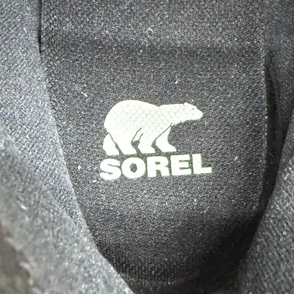 Sorel us womens